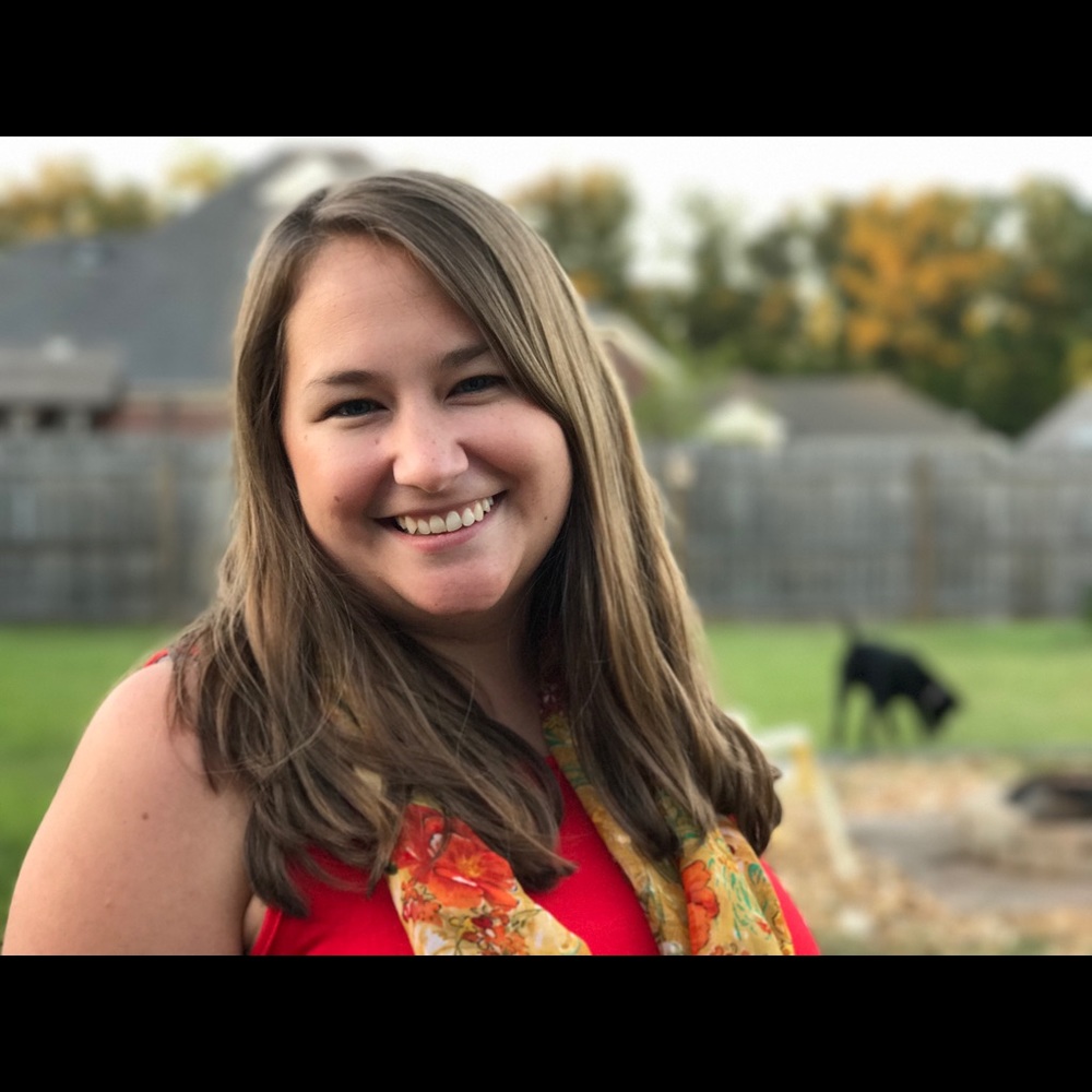 Meet your Posher, Meghan